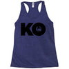 ko Racerback Tank
