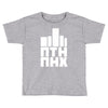 NTX NHX Toddler T-shirt