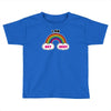 not okay Toddler T-shirt