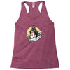 praise the sun Racerback Tank