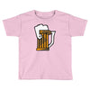 brews Toddler T-shirt