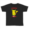 zombiechu Toddler T-shirt