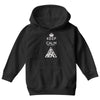 Canserbero Youth Hoodie