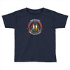 hello traveler Toddler T-shirt