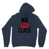 no low class Unisex Hoodie