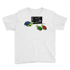 school Youth Tee