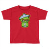 sesame Toddler T-shirt