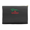 grace the blesssingg!! Accessory Pouches