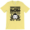 le army of artistry T-Shirt