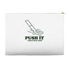 push it (push it real good) Accessory Pouches