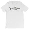 any given sunday inspired movie T-Shirt