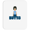 butts Mousepad