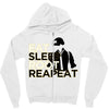 Root Pubg Zipper Hoodie