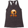 jakku sunset Racerback Tank