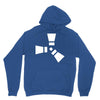 Rust Unisex Hoodie