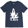 t V-Neck Tee