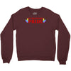 Purgatory Pride Crewneck Sweatshirt
