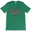 happy halloween3 T-Shirt