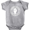 northern soul keep the faith Baby Onesie
