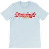 Drawing T-Shirt