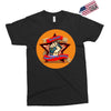 STRONG MAN IN THE WORLD Exclusive T-shirt