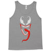 monster face Tank Top