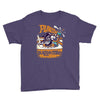 lucha Youth Tee