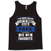 I've Been Called A Lot Of Names But Papa Is My Favorite Tank Top