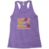 i wanna put my head in your head and smack your head Racerback Tank