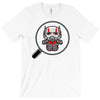 hello! i'm down here! T-Shirt