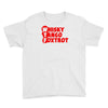 funny  wtf, ideal birthday present or gift Youth Tee