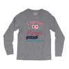 A June  Gir lLike A Flowers Long Sleeve Shirts