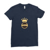 PRINCESS Ladies Fitted T-Shirt