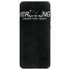 running cheaper than therapy Samsung Galaxy S8
