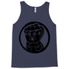 thanos gauntlet Tank Top