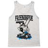 i am the one who knocks Tank Top