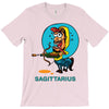 sagittarius T-Shirt