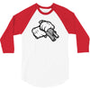 sniper 3/4 Sleeve Shirt