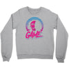 let's play the game eightees Crewneck Sweatshirt