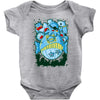 under the sea Baby Onesie