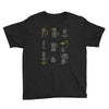 coffee equipment Youth Tee