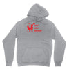 don't stop believin funny christmas Hoodie