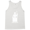 i just did my first desk pop Tank Top