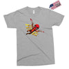pew pew deadpool Exclusive T-shirt