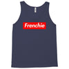 frenchie Tank Top