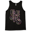 electro Tank Top
