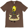 unacceptable sasas T-Shirt