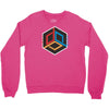 GAME OVER Crewneck Sweatshirt