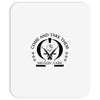 molon labe Mousepad