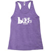 bush Racerback Tank